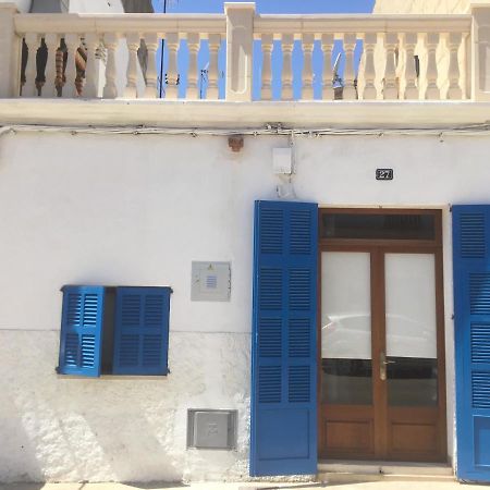 Cala Petita Villa Porto Cristo Exterior foto