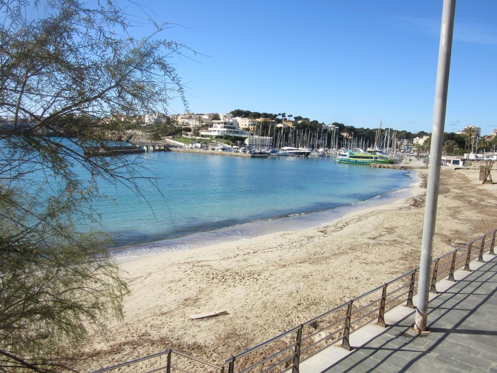 Cala Petita Villa Porto Cristo Exterior foto