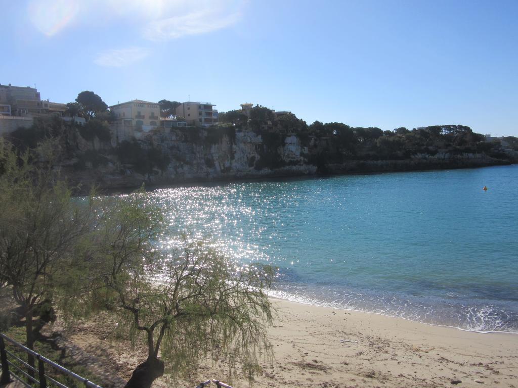 Cala Petita Villa Porto Cristo Exterior foto